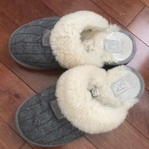 Ugg Slippers size 7
